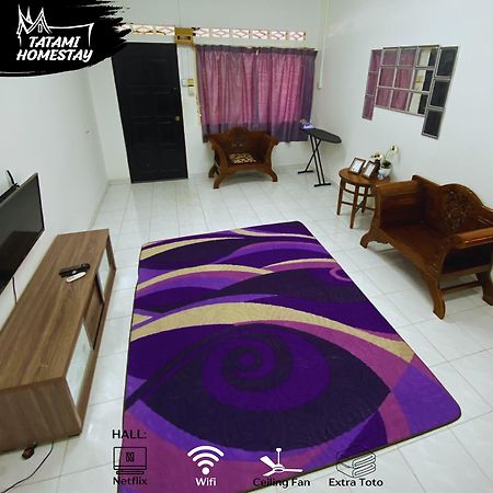 Homestay Gombak - Tatami Homestay Куала-Лумпур Экстерьер фото